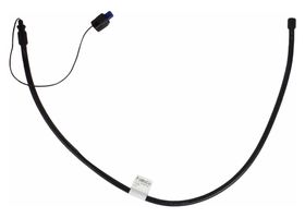 Sensor De Movimiento De Cajuela Inferior - OEM