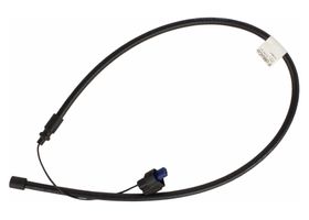 Sensor De Movimiento De Cajuela Inferior - OEM