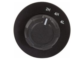 Interruptor De Control De Modo De Conducción - OEM