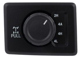 Interruptor De Control De Modo De Conducción - OEM