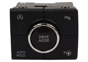 Interruptor De Control De Modo De Conducción - OEM