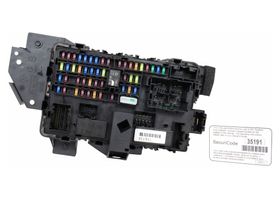 Módulo De Control De Carrocería - OEM