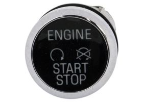 Botón De Encendido - OEM