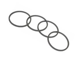 Retén De Transmisión - OEM