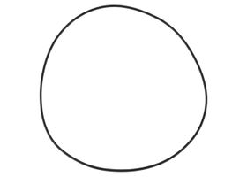 Retén De Transmisión - OEM