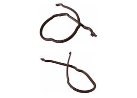 Par De Juntas Para Tapa De Distribución - OEM