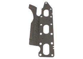 Junta De Múltiple De Escape Lado Conductor - OEM