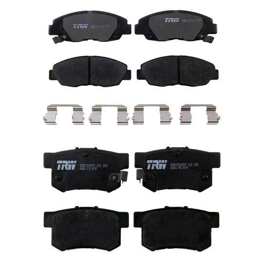 trw-kit-de-balatas-ceramicas-delanteras-y-traseras-honda-civic-2002-2011-civic-l4-1-7l-l4-2-0l-l4-1-8l-l4-1-3l-0 trw-kit-de-balatas-ceramicas-delanteras-y-traseras-honda-civic-2002-2011-civic-l4-1-7l-l4-2-0l-l4-1-8l-l4-1-3l-0
