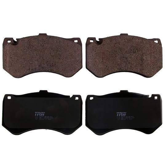 trw-balatas-bajos-metales-delanteras-mercedes-benz-serie-cls-2014-2018-cls63-amg-s-v8-5-5l-0