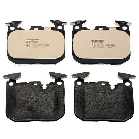 trw-balatas-bajos-metales-delanteras-bmw-serie-m-2015-2020-m4-l6-3-0l-0 trw-balatas-bajos-metales-delanteras-bmw-serie-m-2015-2020-m4-l6-3-0l-0