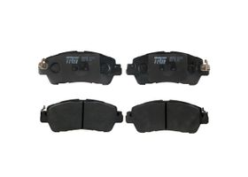 Balatas Bajos Metales Delanteras