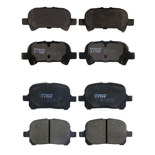 trw-kit-de-balatas-bajos-metales-delanteras-y-traseras-toyota-camry-2002-2004-camry-v6-3-0l-l4-2-4l-0 trw-kit-de-balatas-bajos-metales-delanteras-y-traseras-toyota-camry-2002-2004-camry-v6-3-0l-l4-2-4l-0