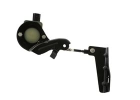 Sensor De Altura De Suspensión Delantero Conductor - OEM