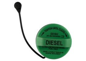 Tapón De Gasolina - OEM