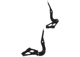 Par De Bisagras Cofre