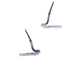 Par De Bisagras Cofre