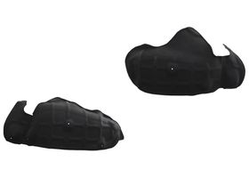 Par De Tolvas Costado Traseras