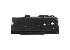 Tolva Motor Inferior Delantera Izquierda