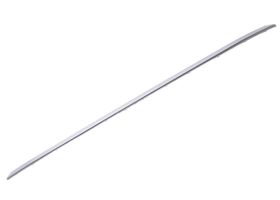 Moldura Para Defensa Delantera Central