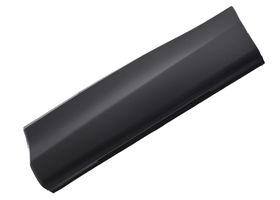 Moldura Para Puerta Trasera Inferior Lado Conductor