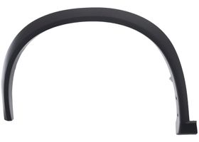 Moldura Para Costado Trasera Lado Conductor