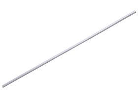 Moldura Para Defensa Trasera Central