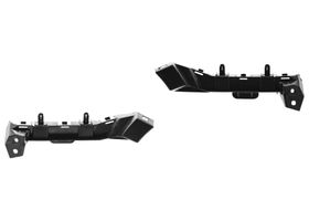 Par De Guías Defensa Delanteras