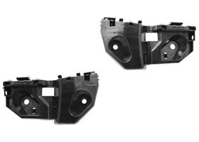 Par De Guías Defensa Delanteras