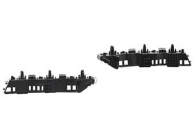 Par De Guías Defensa Delanteras