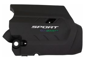 Cubierta De Motor - OEM