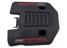 Cubierta De Motor - OEM