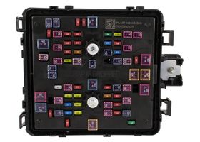 Caja Porta Fusibles - OEM