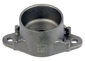 Base Amortiguador Trasera Lado Conductor O Pasajero