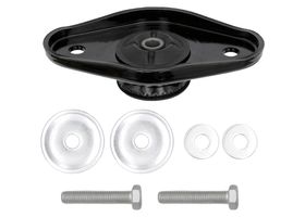 Base Amortiguador Trasera Lado Conductor O Pasajero