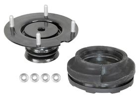 Base Amortiguador Delantera Lado Conductor O Pasajero