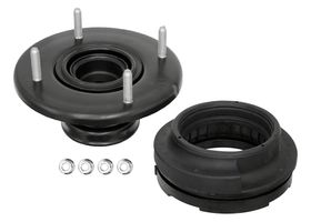 Base Amortiguador Delantera Lado Conductor O Pasajero