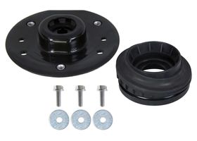 Base Amortiguador Delantera Lado Conductor O Pasajero