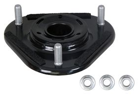 Base Amortiguador Delantera Lado Conductor O Pasajero