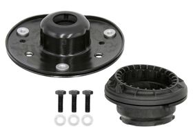 Base Amortiguador Delantera Lado Conductor O Pasajero