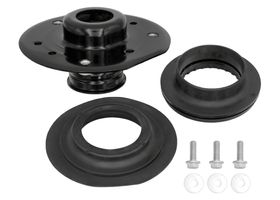 Base Amortiguador Delantera Lado Conductor O Pasajero