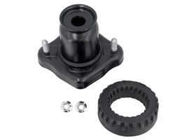 Base Amortiguador Trasera Lado Conductor O Pasajero