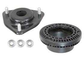 Base Amortiguador Delantera Lado Conductor O Pasajero