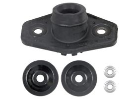 Base Amortiguador Trasera Lado Conductor O Pasajero