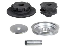 Base Amortiguador Trasera Lado Conductor O Pasajero