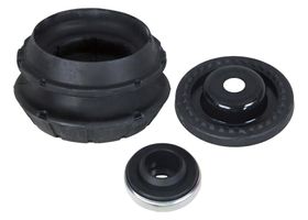 Base Amortiguador Delantera Lado Conductor O Pasajero