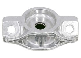 Base Amortiguador Trasera Lado Conductor O Pasajero