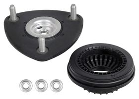 Base Amortiguador Delantera Lado Conductor O Pasajero