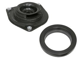 Base Amortiguador Delantera Lado Pasajero