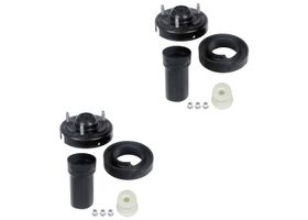 Par De Bases Para Amortiguador Delanteras