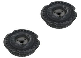 Par De Bases Para Amortiguador Delanteras